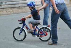 youth scooter bike helmet