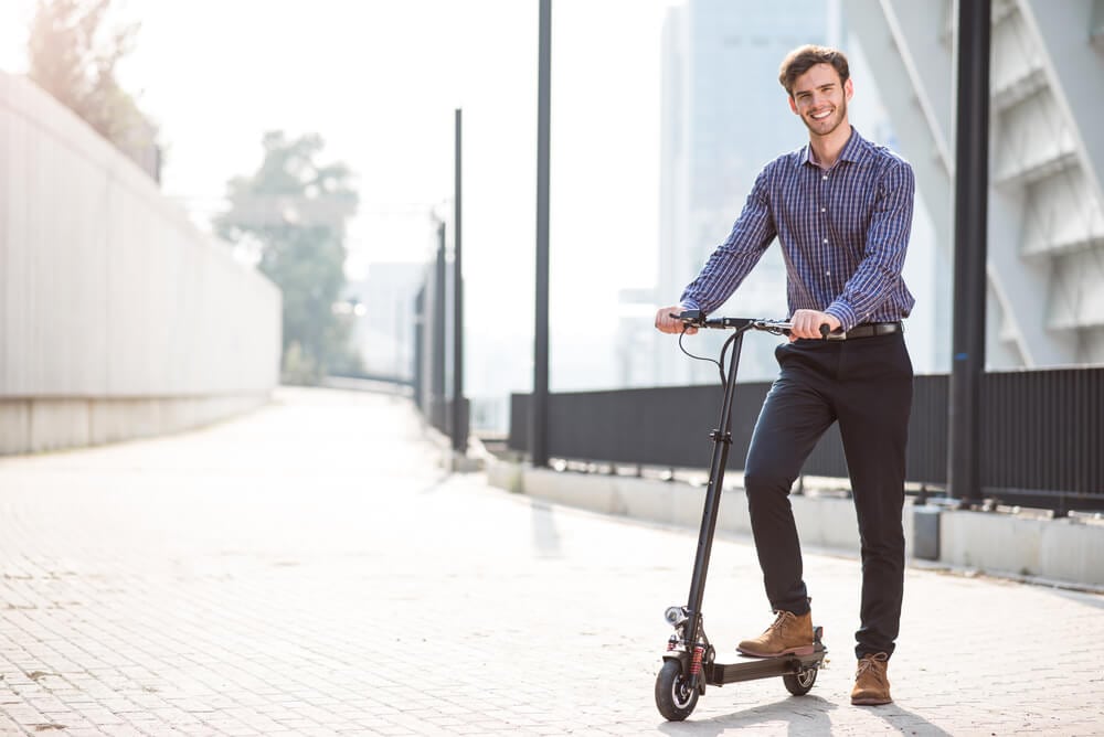 15 Best Adult Kick Scooters For Maximum Fun