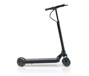 Can you get an Electric Scooter to go quicker?