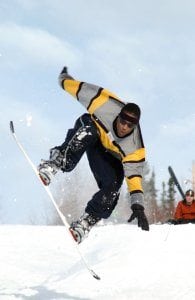 How to clean a Snowboard Helmet