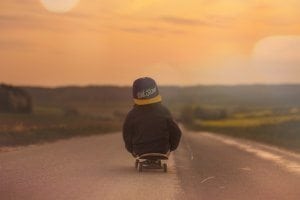 How to ride an Electric Skateboard safely?