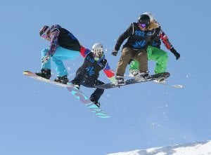 Where to buy a Snowboarding Bag