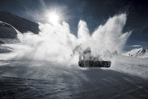 How to wash Snowboarding Pants