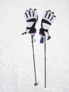 Buy Ski Gloves online