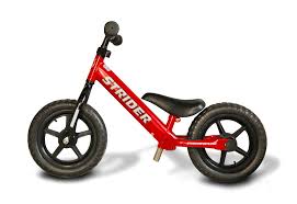 What is a Balance Bike