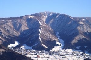 Nozawa Onsen