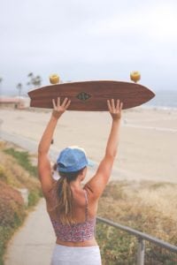 Skateboard or Longboard for Beginners