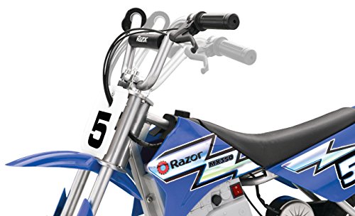 razor mx350