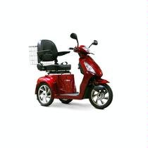 ew-36 3 wheel mobility scooter