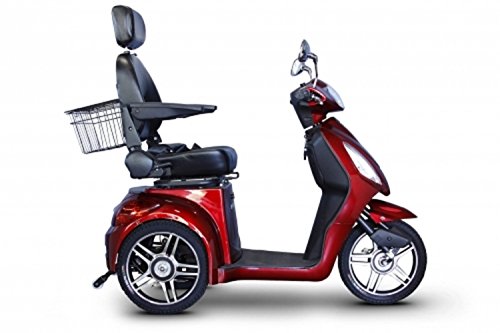 ew-36 mobility scooter phillips package