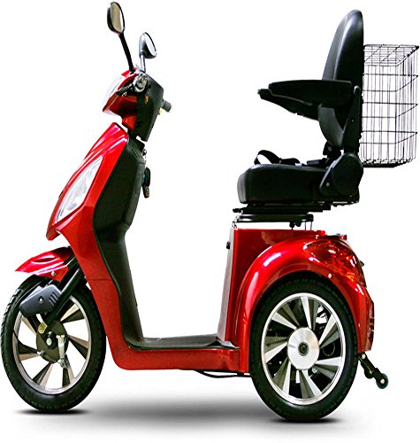 ew 36 mobility scooter