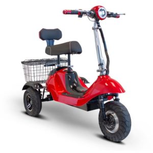 electric three wheel bikes for adults