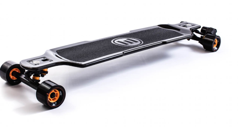 Electric skateboard