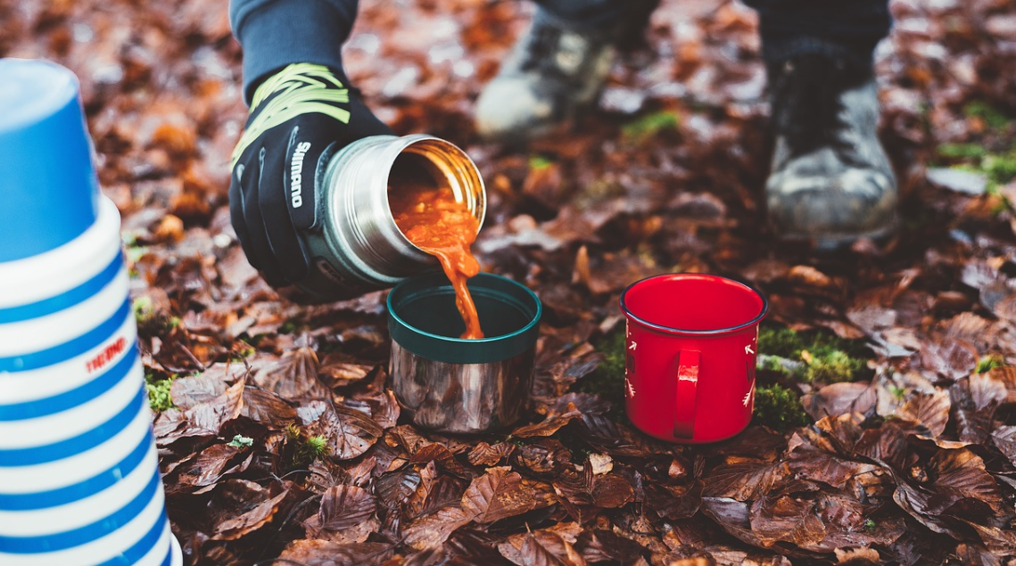 Hiking Food