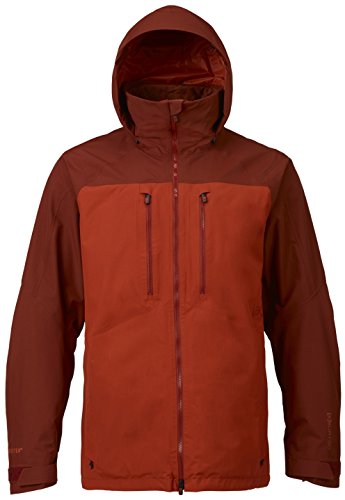 10 Best Snowboard Jackets [ 2020 Reviews ] – MyProScooter