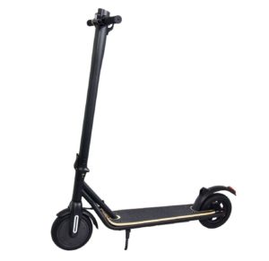 best electric scooter for rain