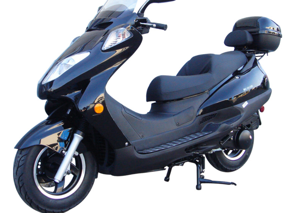 best 150cc scooter 2018